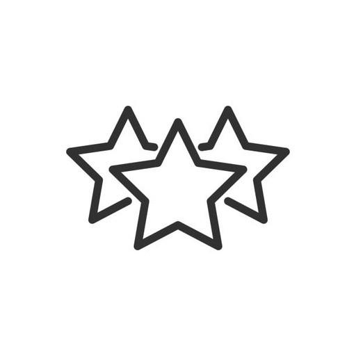 All star service (1 year complete hosting)